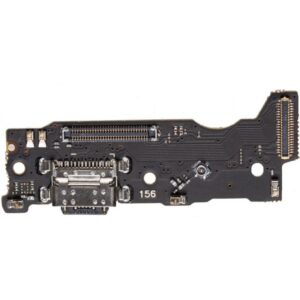 Placa Carga Tipo C Para Xiaomi Redmi Note 10 PRO 4G ORIGINAL