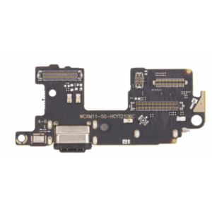 Placa de Carga Tipo C y Lector Sim Para Xiaomi Mi 11