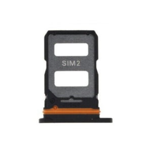 Bandeja Sim Para Xiaomi Mi 12 Lite negro