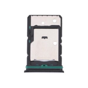 Bandeja Tarjeta SIM y Micro SD para OnePlus Nord CE 2 5G (IV2201) - find x5 lite 5g