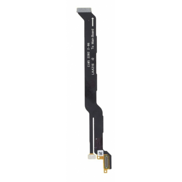 flex cable flexible de lcd para oppo find x5 lite 5g