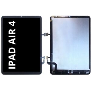 Pantalla Ipad Air 4ª Gen 2020 LCD (NEGRO)