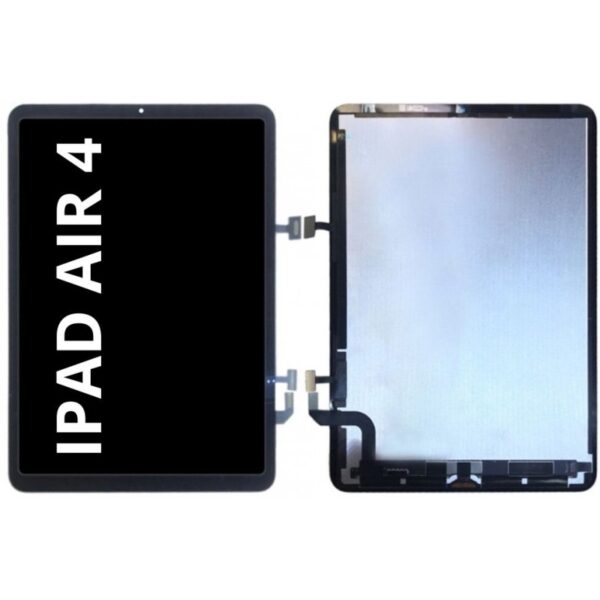 Pantalla Ipad Air 4ª Gen 2020 LCD (NEGRO)