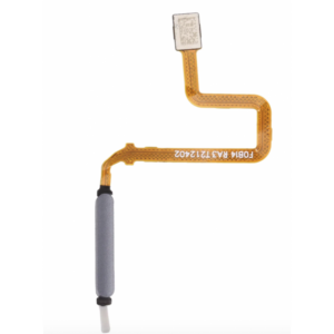 Flex Lector De Huellas Para Xiaomi Redmi Note 10 Pro 5G / Poco X3 GT