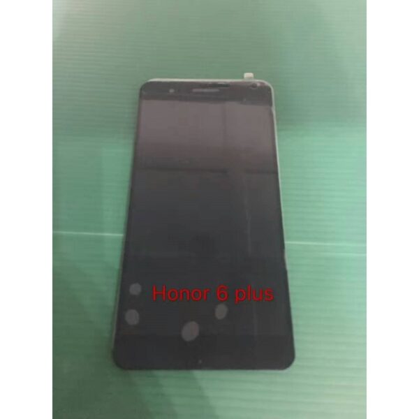 Pantalla Completa Para Huawei Honor 6 Plus - Imagen 2