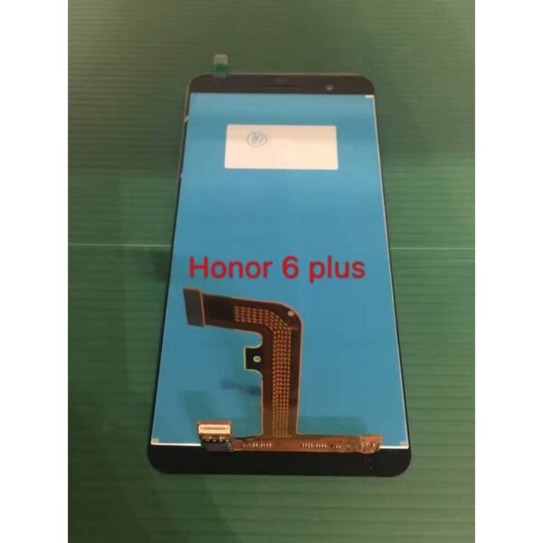 Pantalla Completa Para Huawei Honor 6 Plus - Imagen 3