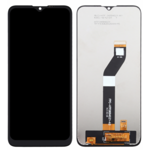Pantalla Completa Para Motorola Moto G8 Power Lite