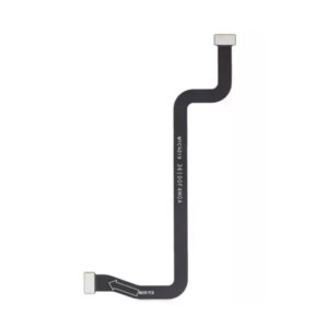 Flex Puente Conector Placa Base Para Xiaomi Mi Note 10 Lite
