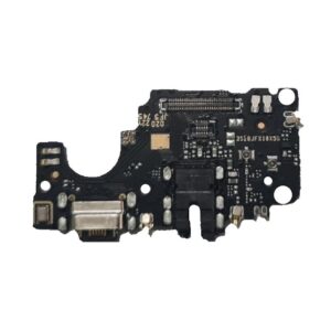 Placa de Carga Tipo C y Jack Audio Para Xiaomi Mi Note 10 Lite