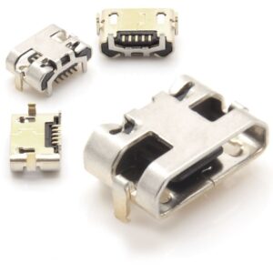 Conector De Carga Para HUAWEI Y5 II / Y5 2 / ALCATEL POP 2 / OT5042/M5 LITE / T3 10 / T5 10