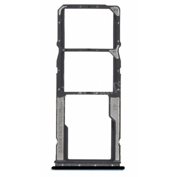 Bandeja SIM + SIM/SD Para Xiaomi redmi 10a / Redmi 10C