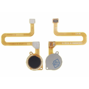 Flex Lector De Huellas Para Xiaomi Redmi 10C