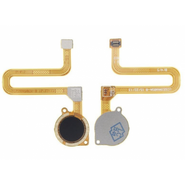 Flex Lector De Huellas Para Xiaomi Redmi 10C