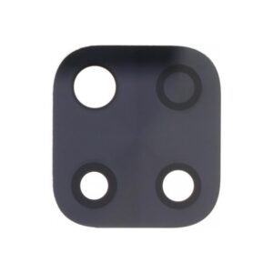 Lente De Camara Para Xiaomi Redmi 10C / POCO C40