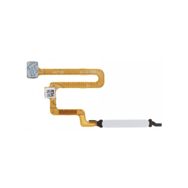 Flex Lector De Huellas Para Xiaomi Redmi Note 11 Pro, Redmi Note 11 Pro 5G / Redmi Note 12 pro 4G
