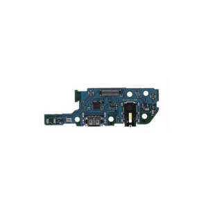 ORIGINAL Placa Carga Tipo C / Jack Audio Para Samsung Galaxy A20e / A202
