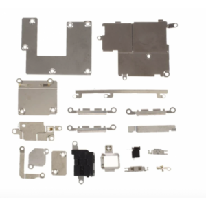 Pack De Tapitas Internas Completas Para IPhone 11 Pro Max
