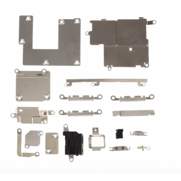 Pack De Tapitas Internas Completas Para IPhone 11 Pro Max