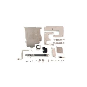 Pack De Tapitas Internas Completas Para IPhone 12 Mini