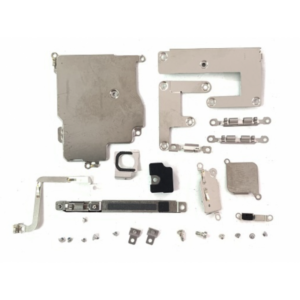 Pack De Tapitas Internas Completas Para IPhone 12 Pro Max