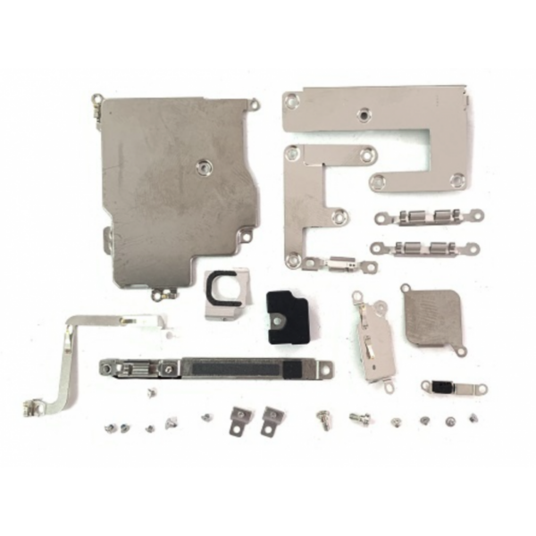 Pack De Tapitas Internas Completas Para IPhone 12 Pro Max