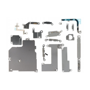 Pack De Tapitas Internas Completas Para IPhone 13 Pro Max (A2484 A2641 A2644 A2645 A2643)