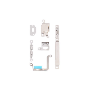 Pack De Tapitas Internas Completas Para IPhone 14 (A2649 A2881 A2884 A2883 A2882)