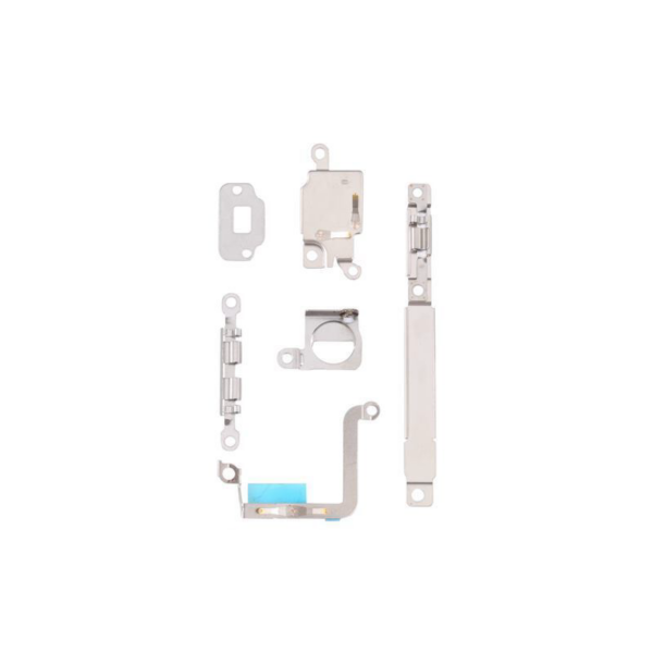 Pack De Tapitas Internas Completas Para IPhone 14 (A2649 A2881 A2884 A2883 A2882)