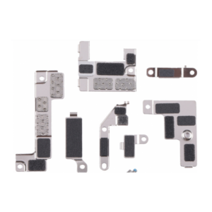 Pack De Tapitas Internas Completas sin tornillos para Iphone 14 Plus