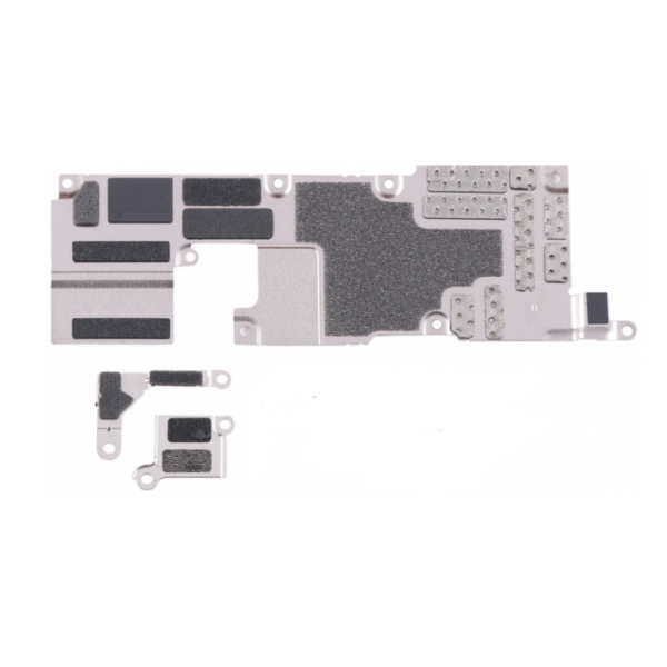 Pack De Tapitas Internas Completas sin tornillos Para IPhone 14 Pro Max