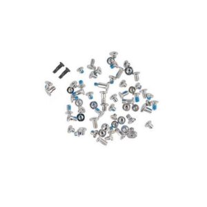 Pack De Tornillos Completos Para 12 Mini