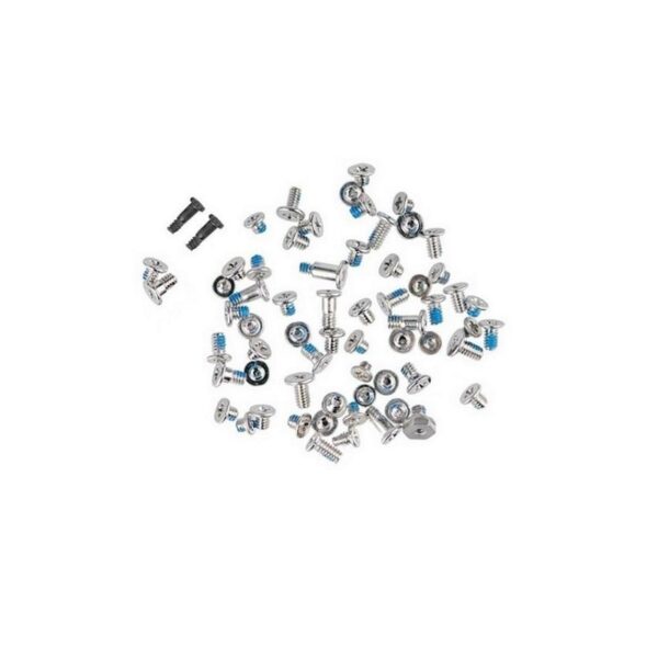 Pack De Tornillos Completos Para 12 Mini