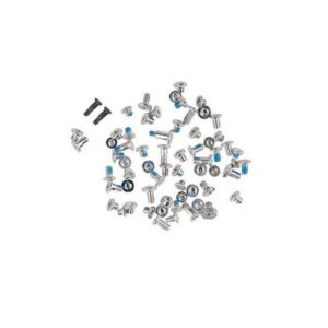 Pack De Tornillos Completos Para 12 Pro