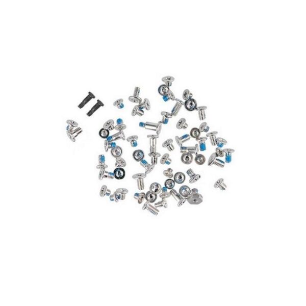 Pack De Tornillos Completos Para 12 Pro
