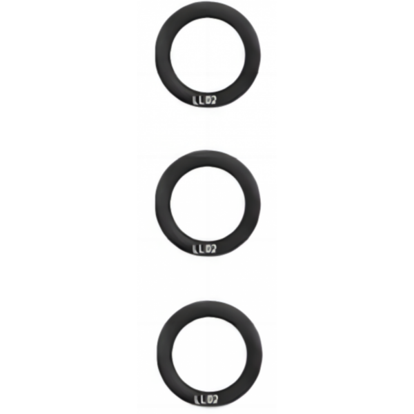 Pack Lente de Camara Para Samsung Galaxy A32 5G / A326