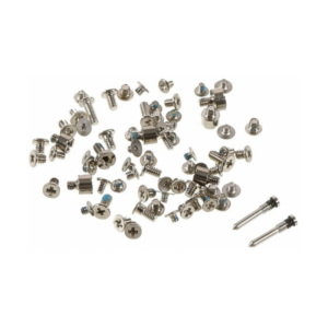Pack Tornillos Completos IPhone 14 (A2649 A2881 A2884 A2883 A2882)