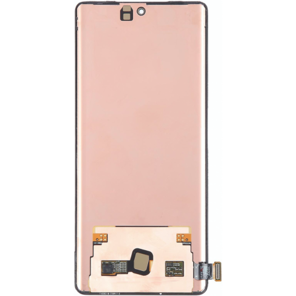 Pantalla Amoled Completa LCD Y Táctil Original Sin Marco Para Vivo X90 Pro