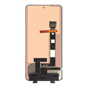 Pantalla Completa Amoled LCD Y Táctil Para Motorola Moto G72 (Xt2255-3)