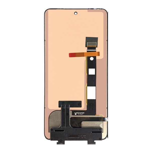 Pantalla Completa Amoled LCD Y Táctil Para Motorola Moto G72 (Xt2255-3)