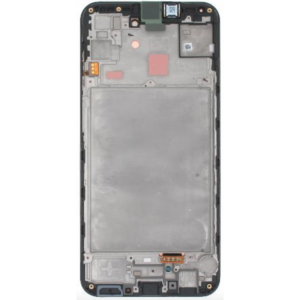 Pantalla Completa Amoled Y Táctil Con Marco Original Para Samsung Galaxy A15 4G - A155 / A15 5G -A156