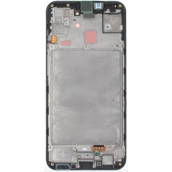 Pantalla Completa Amoled Y Táctil Con Marco Original Para Samsung Galaxy A15 4G - A155 / A15 5G -A156