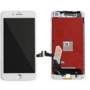 Pantalla Completa compatible para iPhone 8 Plus / iPhone 8G Plus *Blanco*