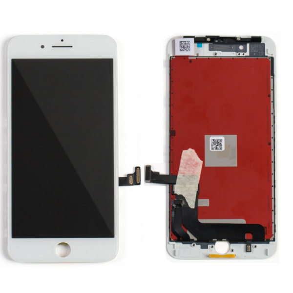 Pantalla Completa compatible para iPhone 8 Plus / iPhone 8G Plus *Blanco*