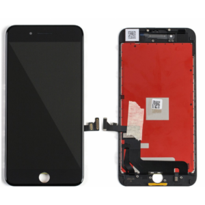 Pantalla Completa compatible para iPhone 8 Plus / iPhone 8G Plus *Negro*