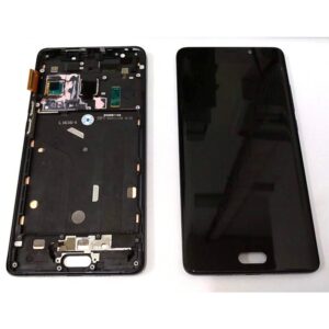 Pantalla Completa con Marco de desmontaje para Xiaomi Mi Note 2 5.7