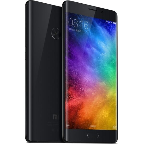 Pantalla Completa con Marco de desmontaje para Xiaomi Mi Note 2 5.7 - Imagen 2