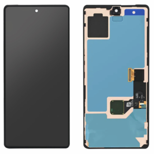 Pantalla Completa Con Marco Para Google Pixel 7 Pro, GP4BC (ORIGINAL)