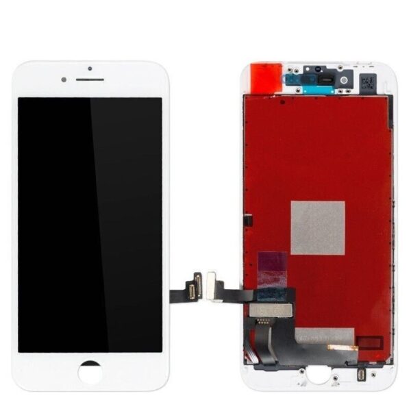 Pantalla Completa Original fog para iPhone 7 Plus / iPhone 7G Plus *BLANCO* - Imagen 2