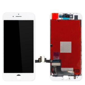 Pantalla Completa Compatible para iPhone 7 Plus / iPhone 7G Plus *BLANCO*