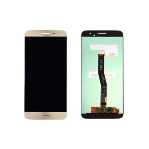 Pantalla Completa Para HUAWEI NOVA PLUS / MLA-L01 / MLA-L02 / MLA-L03